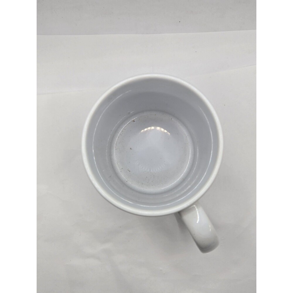 Vintage Royal Norfolk Bees & Flowers Coffee Mug - Picture 8 of 9